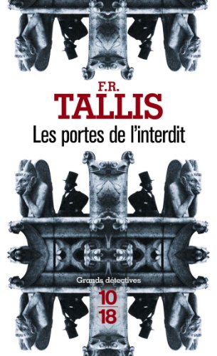 couverture de : Les portes de l'interdit
