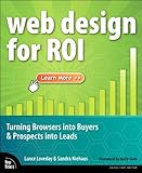 Image de Web Design for ROI: Turning Browsers into Buyers & Prospects into Leads
