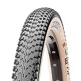 EXO 3CMaxxSpeed (Triple compuesto) Características: - Uso: XC - Cross Country - Tamaño: 29x2.20 - ETRTO: 57-622 - Tipo: Tubeless Ready (TR) - Triple Compound (3C) - Aro: Flexible - TPI: 60 - Presión: 60 PSI - Peso: 685 g