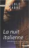 La nuit italienne
