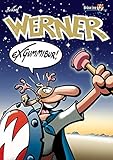 WERNER - EXGUMMIBUR! by