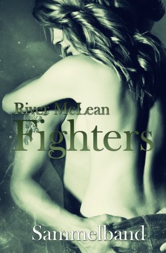 Preisvergleich Produktbild Fighters: Sammelband