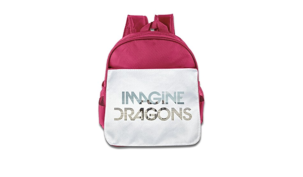 imagine dragons backpack