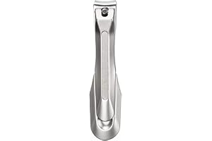 Seki EDGE SS-112 | Made in Japan | Premium Nagelklippare 95 mm