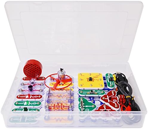 Snap Circuits Snap Micro I