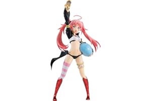 Good Smile Company That Time I Got Reincarnated as a Slime POP UP PARADE Milim