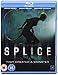 Splice [Blu-ray]