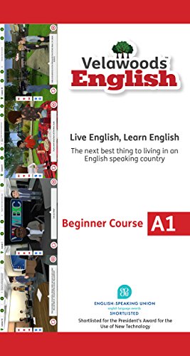 CURSO INGL  S PARA PRINCIPIANTES  A1  - Aprende Ingl  s en Velawoods