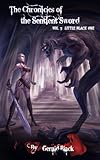 Image de Little Black One (Chronicles of The Sentient Sword Book 3) (English Edition)