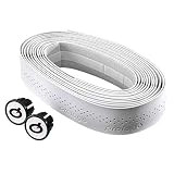 Accesorio cinta  Prologo Microtouch Cinta de Manillar, Blanco