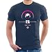 Produktbild D Va Nerf This Overwatch Men's T-Shirt