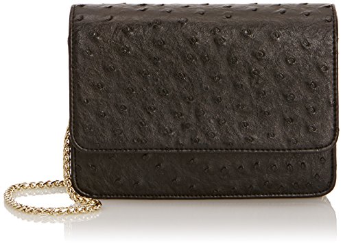 Ravel Womens Denver Baguette Black