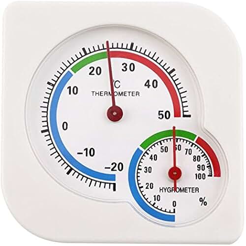 Amazon.co.uk indoor humidity meter DIY & Tools