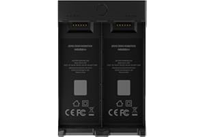 HOVERAir Charging Hub per HOVERAir X1 PRO/PROMAX Flying Action Camera