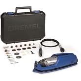 Dremel 3000 130 Watt El Motoru - 25 Aksesuarlı