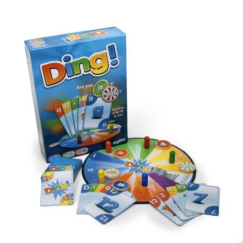 Ding by Hawkin's Bazaar