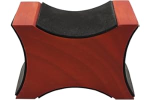 POFET Kit di tutore per Collo per Chitarra con Corde, Strumenti per Supporti di Supporto per Chitarra, Assistenza, Pulizia e Manutenzione