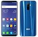 Produktbild ELEPHONE U handys ohne Vertrag - 5,99"(18:9) FHD + Geschwungenes Display(AMOLED), Android 7.1, 4G-Smartphone (Ultra dünn), Octa-Core 6 GB + 128 GB, Duale Rückkamera 13MP + 13MP, Dual SIM GPS Blau