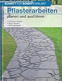 pflaster verlegen polen  Pflasterarbeiten planen und ausführen
