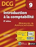 Image de INTRODUCTION COMPTA EPR 9 DCG