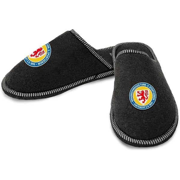 Eintracht Braunschweig Gloves 'Smartphone Norwegian' Glove, Size: S, blue Sports & Outdoors