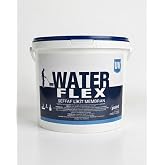 WATER FLEX - Şeffaf Likit Membran (0,75 L) / Sıvı Yalıtım Malzemesi