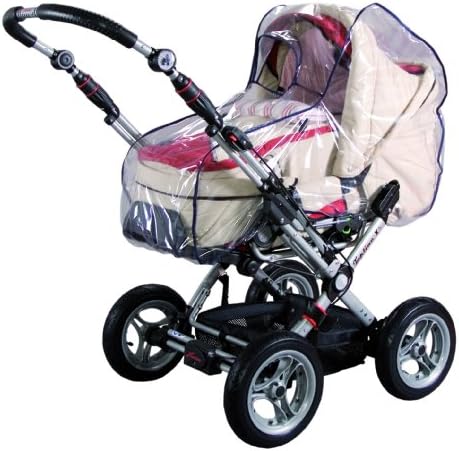 Sunnybaby Rain Cover for Pram