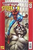 Image de Spiderman Ultimate numero 13 - Un Tipo de Cuidado