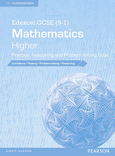 Pdf Full Edexcel Gcse 9 1 Mathematics Higher Practice Reasoning And Problem Solving Book Edexcel Gcse Maths 15 Download Yiuh7yght