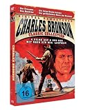 Charles Bronson-Collection *4 Filme auf 2 DVDs* -Digitally remastered!- - Charles Bronson