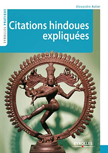 Télécharger Citations hindoues expliquées Livre PDF Gratuit