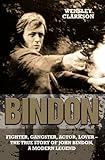 Bindon (English Edition) by