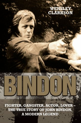 Bindon (English Edition)