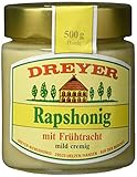 Dreyer Rapshonig