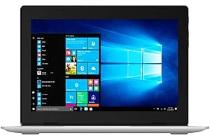 Lenovo IdeaPad D330 N4000 25, 6cm 10, 1Zoll HD Touch 4GB 64GB W10P64 Inteluhd inkl. Keyb