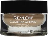 Revlon Colorstay Whipped 24HRs Creme Makeup - 330 True Beige