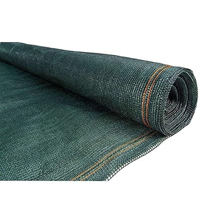 Provence Outillage 02011 Brise Vue Vert 1,8 X 10 m