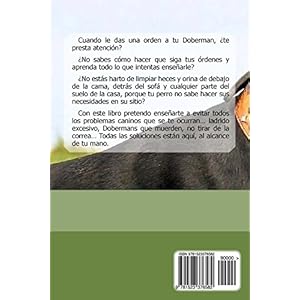 Secretos del Doberman: Perro-Obediente.com