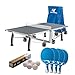 Produktbild Cornilleau® Tischtennisplatte "Pro 540 Outdoor"-Set Set