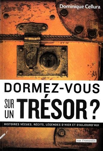 Download Dormez-vous sur un trésor?