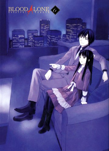 Blood Alone — Tome 6