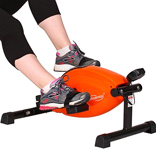 Pedal-Trainingsgerät in fünf verschiedenen Farben Pedaltrainer Fitnessgerät - 7