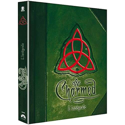 Amazon.fr charmed livre des ombres