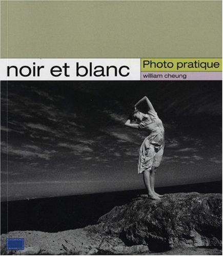 couverture de : Noir et blanc