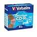 Produktbild Verbatim 700 MB 52 x UltraLife Archival Grade Gold Recordable Disc CD-R, 50-disc Spindel 96159 5pk Schmuckkasten 700MB 52X