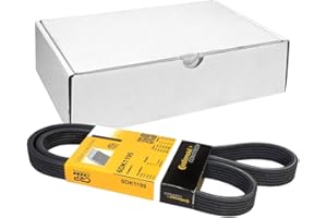 CONTITECH 6DPK1195 Keilrippenriemen