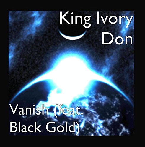 Preisvergleich Produktbild Vanish (feat. Black Gold)