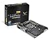 Produktbild Asus TUF Sabertooth X99 Mainboard Sockel 2011-3 (ATX, Intel X99, 8x DDR4-Speicher, 8x SATA 6Gb/s, 2x USB 3.1, 8x USB 3.0, 8x USB 2.0, PCIe 3.0, M.2)