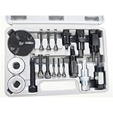 aire acondicionado camion segunda mano  Merry Tools HK Extractor de embrague de Aire Acondicionado para Coche Furgoneta Camión 450833