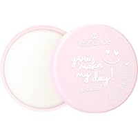 Essence Lip Care JELLY SLEEPING MASK – Feuchtigkeitsspendende Lippenmaske Mit Sheabutter, 8g